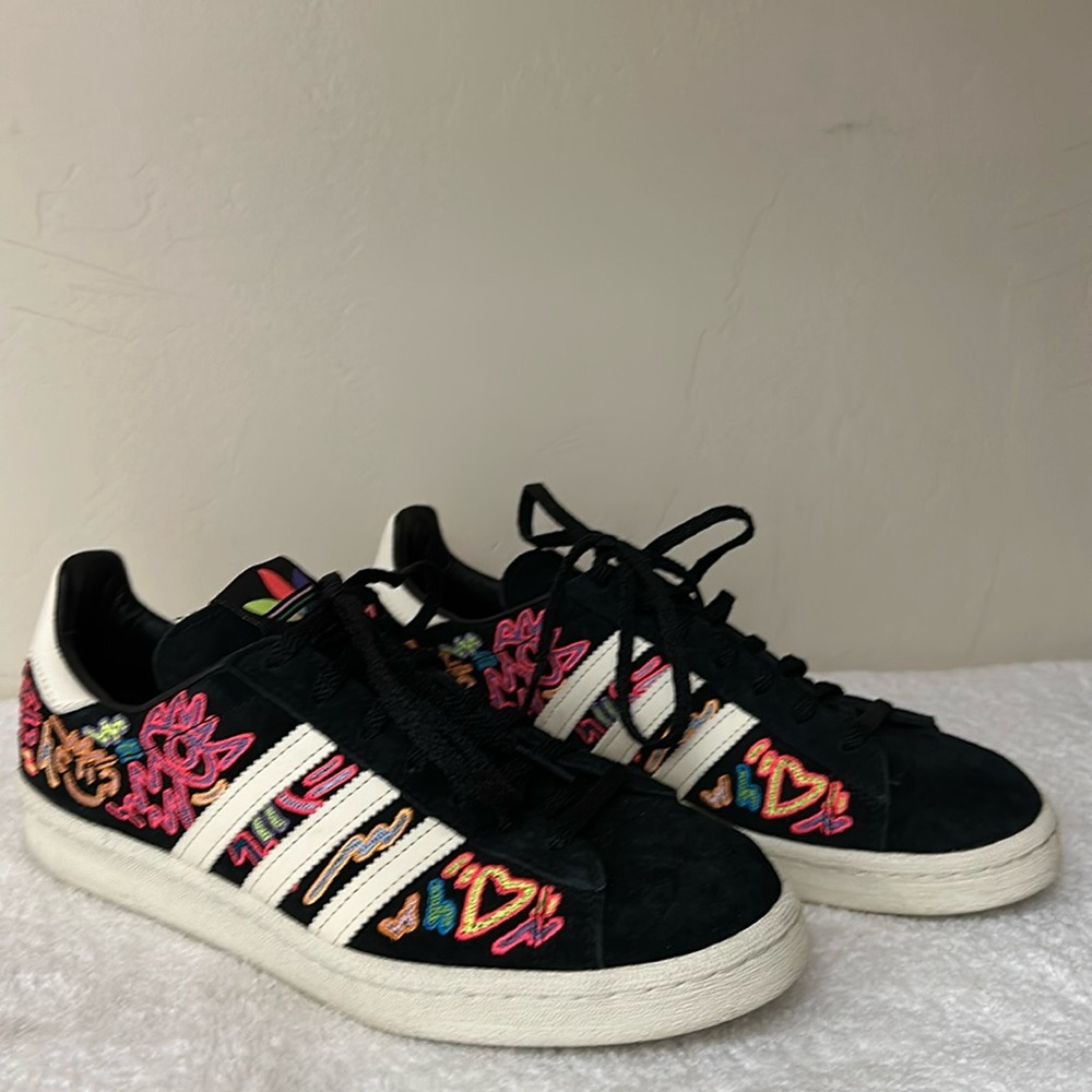 Adidas sneakers